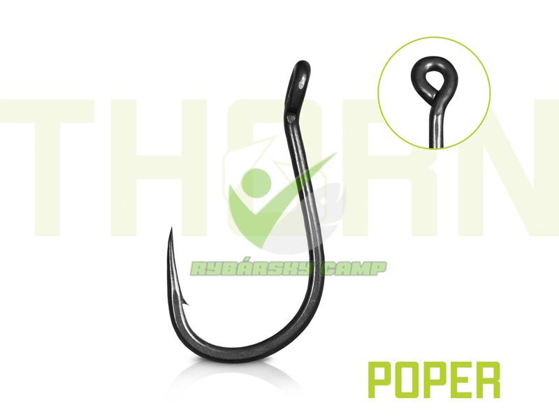 	Delphin THORN Poper 11x #8