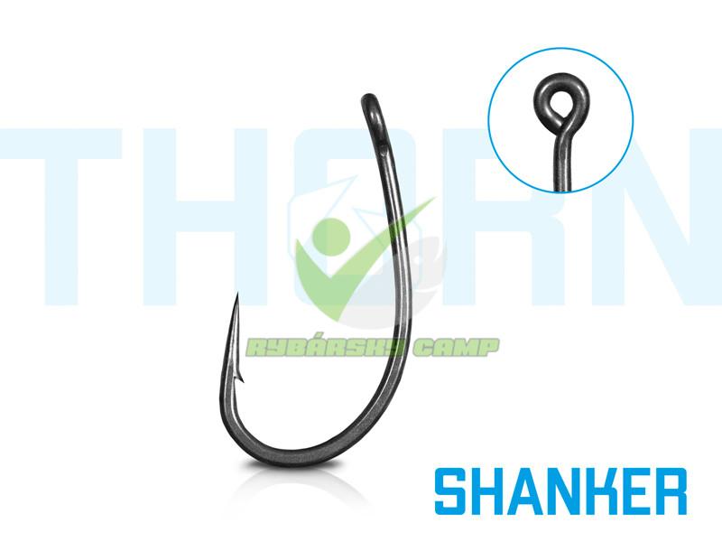 Delphin THORN Shanker 11x #6