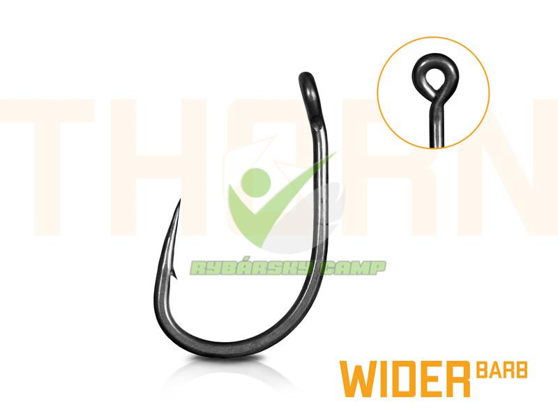 Delphin THORN Wider 11x #8