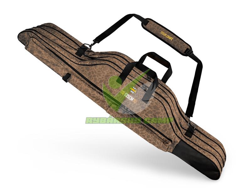 	Puzdro Delphin AREA DoubleSAFE Carpath 360-2 195cm