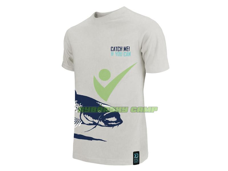 	Tričko Delphin Catch me! SUMEC L