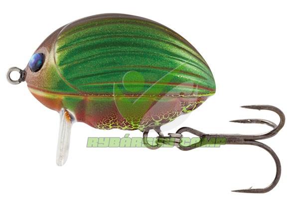 Salmo Wobler Lil Bug Floating Wasp 3cm 4,3g