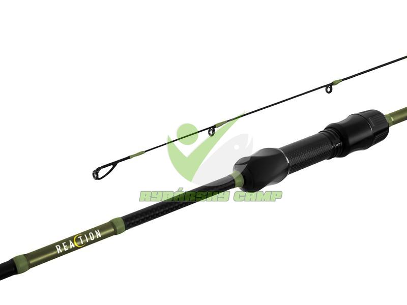 	Delphin reaCtion 213cm/1-7g
