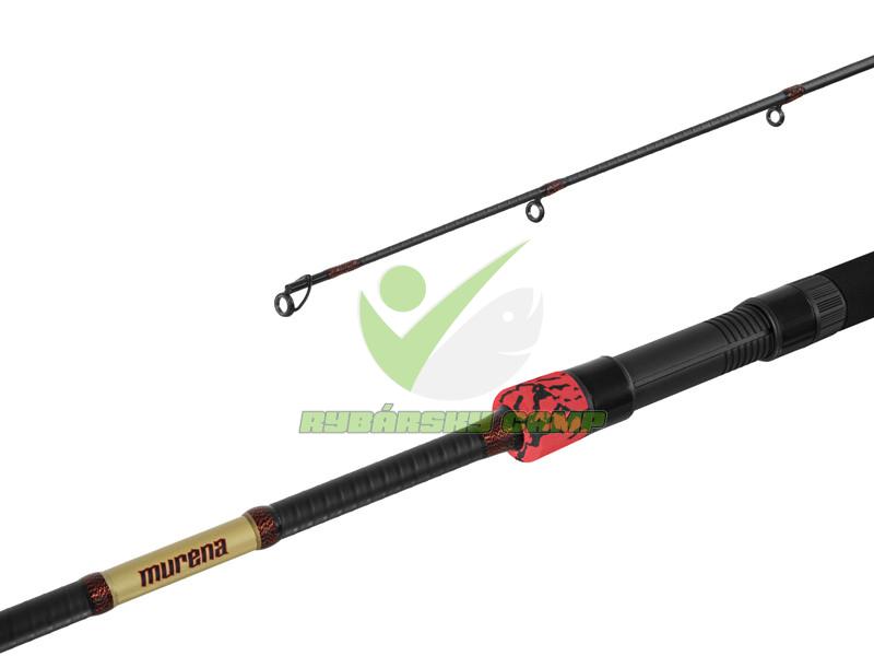 		Delphin MURENA POWER 300cm/125g/2 diely