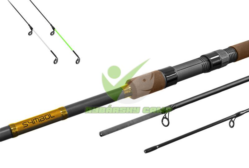 	Delphin SYMBOL Feeder 2 / 3 diely 330cm/100g