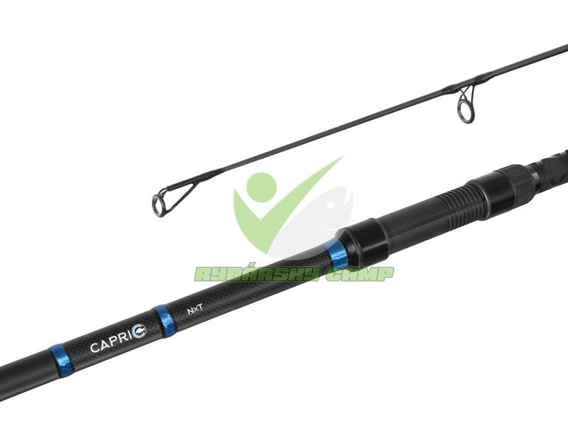 		Delphin CAPRI NXT, sada 1+1 360cm/3,5lbs/3 diely