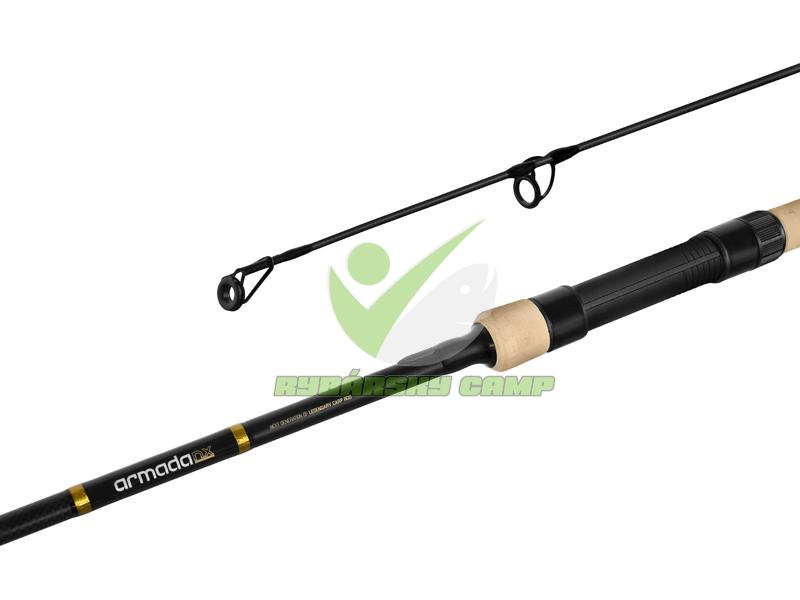 	Delphin ARMADA NX BlackWay Cork 300cm/3.00lbs/2 diely