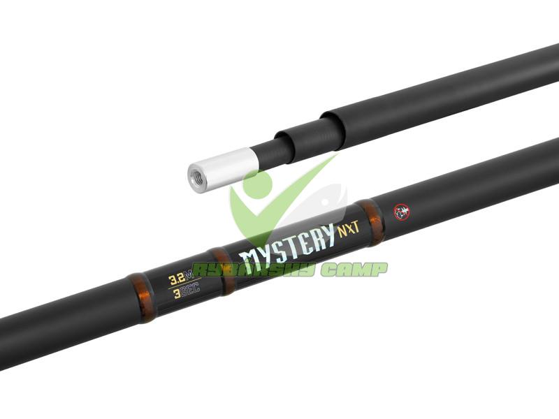 	Rukoväť Delphin MYSTERY NXT 320cm