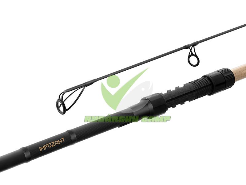 	Delphin IMPOZANT 380cm/3,50lbs/2 diely	
