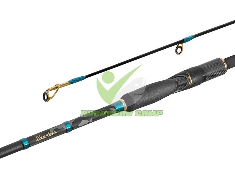 	Delphin ZANDERA NX 210cm/7-30g/2 diely