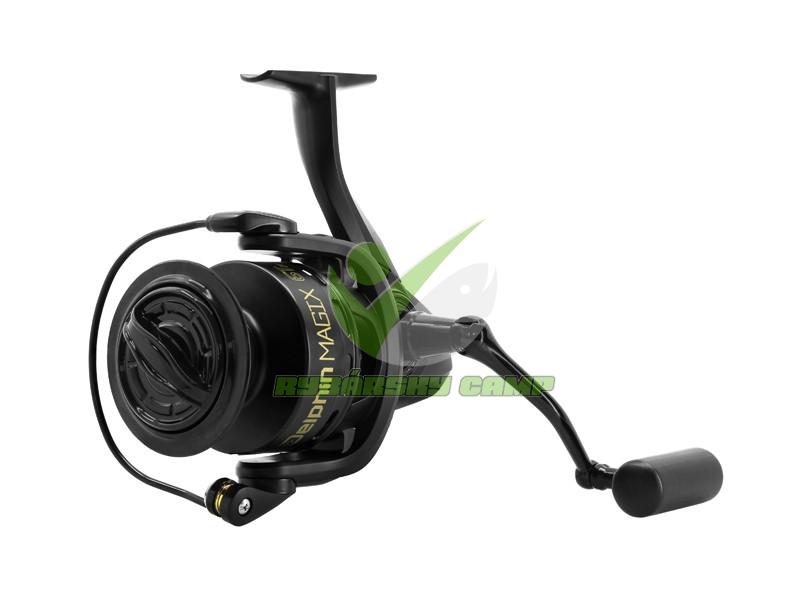 	Delphin MAGIX 6T DP veľ. 6000