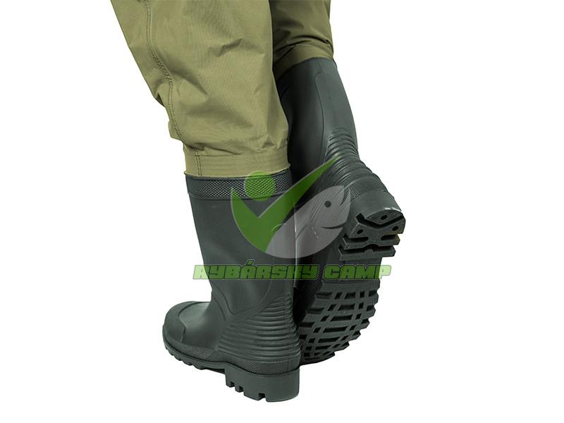 Prsačky Delphin CLASSA veľ.47