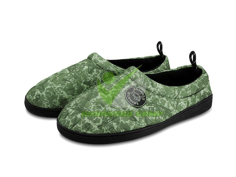 		Papuče Delphin COMFOS 42
