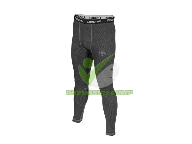 	Termoprádlo spodky Delphin TUNDRA Blacx XL