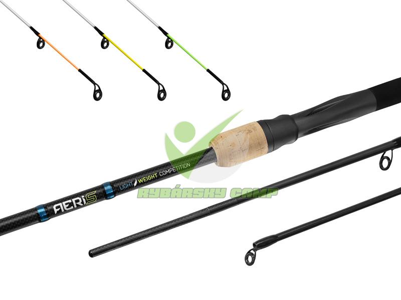 	Delphin AERIS Feeder 360cm/70g/3diely