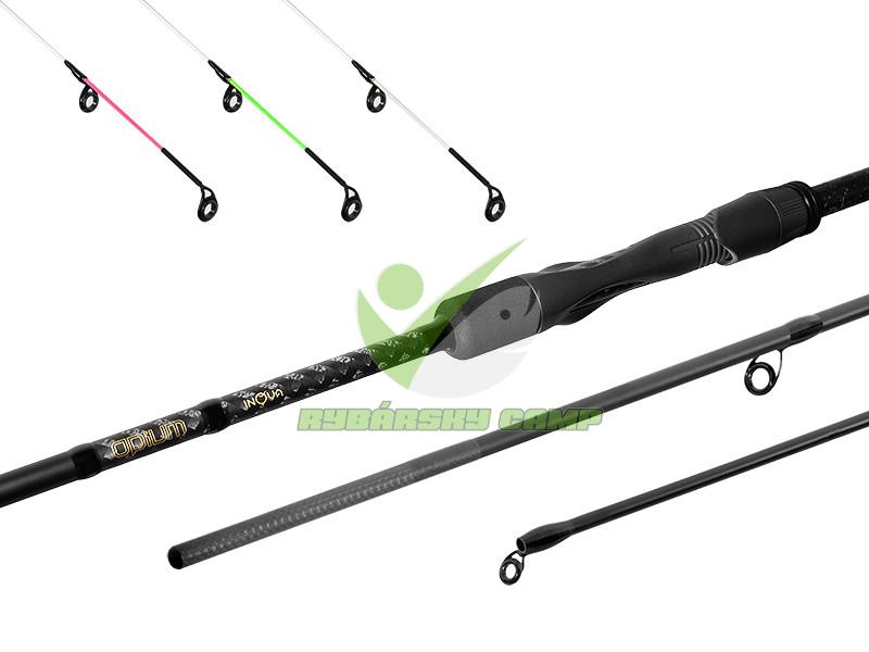 	Delphin OPIUM INOVA 390cm/80g/3diely