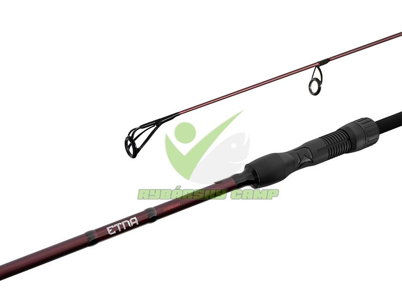 	Delphin ETNA LEGEND4RY 3,6m/3,0lbs/3 diely