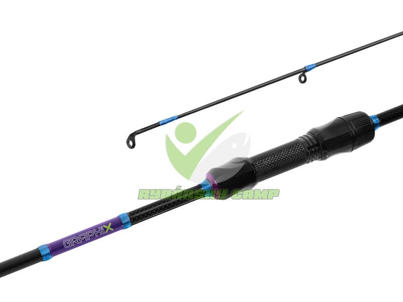 Delphin GraphiX 24T 228cm/3-18g/2 diely