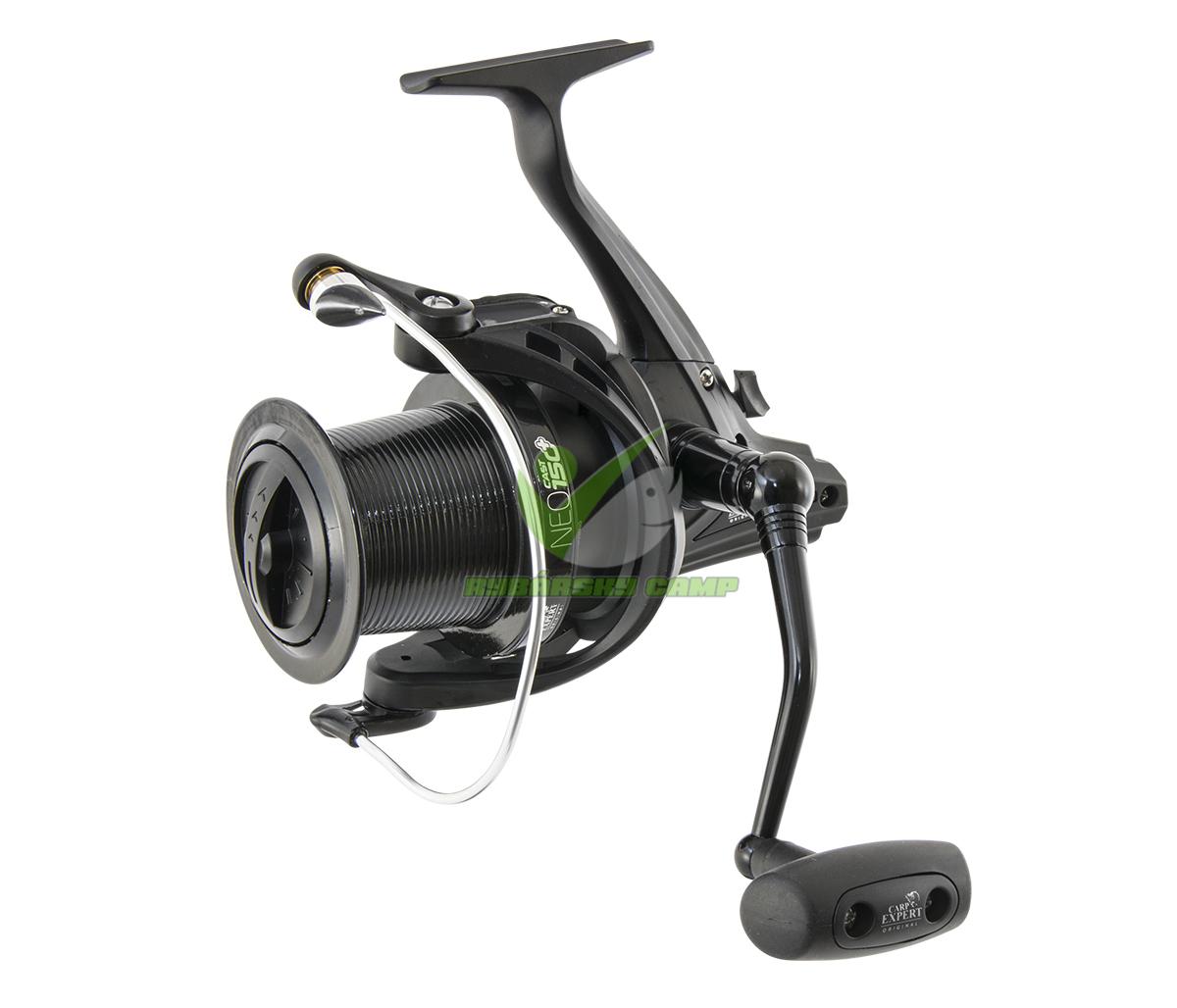 Navijak CXP Neo Cast 150+ 