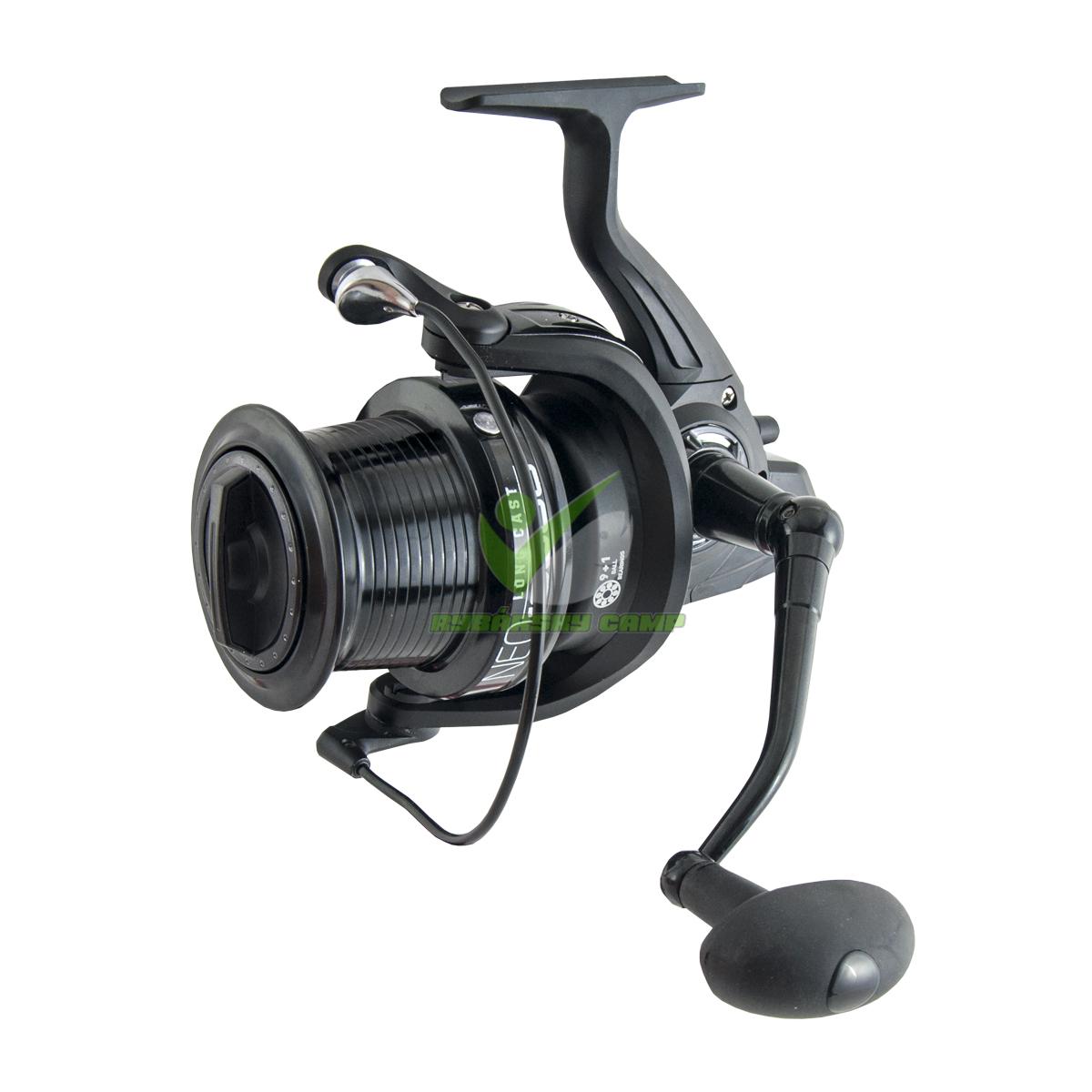Navijak Carp Expert Neo Long Cast 10000
