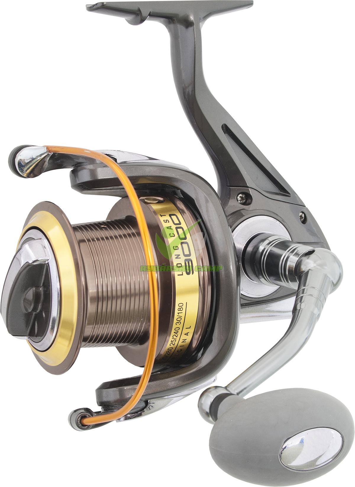 Navijak Carp Expert Long Cast 9000
