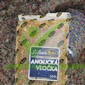 Anglická vločka 500g