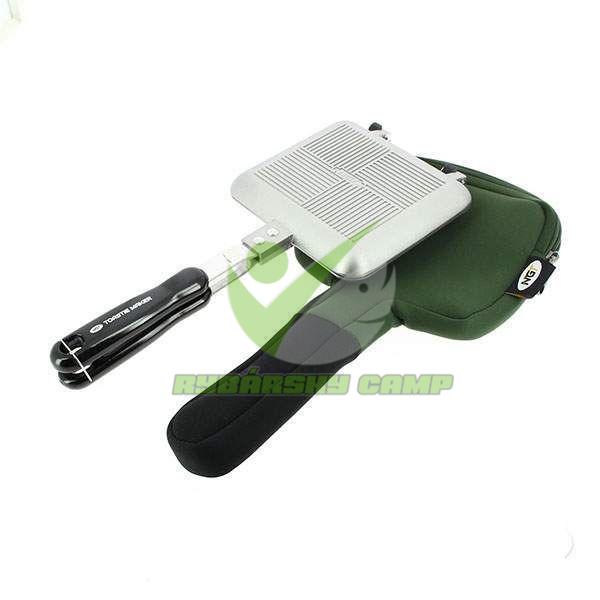 NGT Púzdro Toastie Case