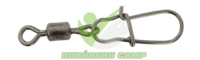 Rolling swivel fastlock 12ks