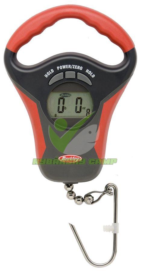 Digitálna váha TEC 46kg