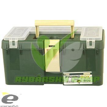 Box De lux typ 295