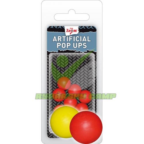 Artificial Pop Ups