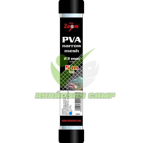 PVA Narrow mesh sieťka 5m