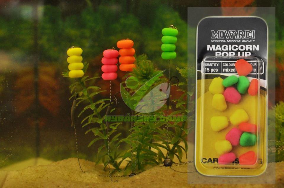 MagiCorn Pop Up