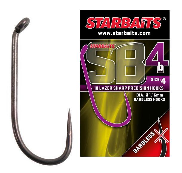 SB4  10ks