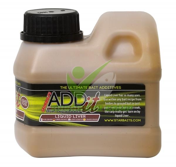 Add'IT Liver Liquid 500ml