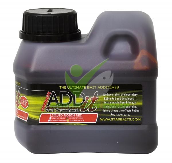 Add'IT Robin Red Liquid 500ml