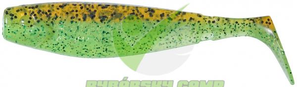 G Bump 10,5cm Brown Chart