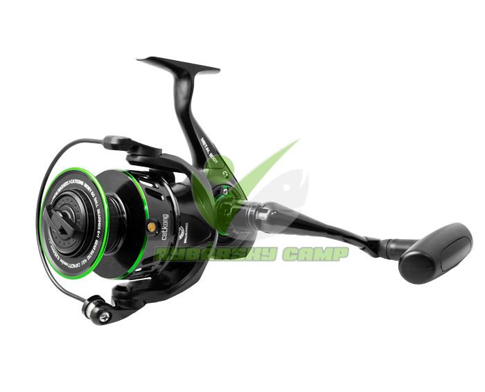 Catkong MOBY 60 6+1 BB
