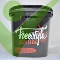 FREESTYLE Boilies-Pečeň-Jahoda-2,5 kg