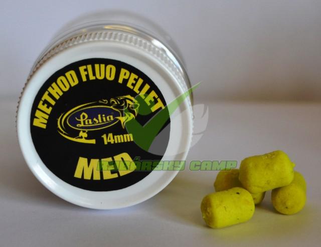 METHOD FLUO PELLET 14mm-med