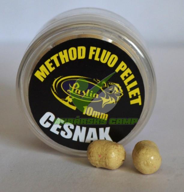METHOD FLUO PELLET 14mm-cesnak