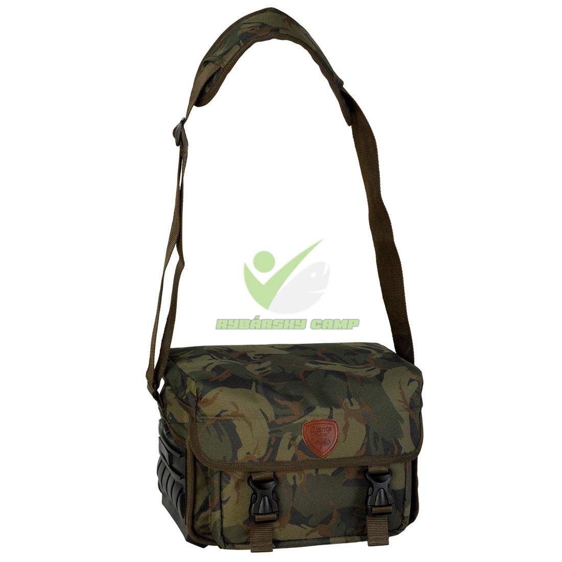 Vláčecí taška Spinning Bag Gaube