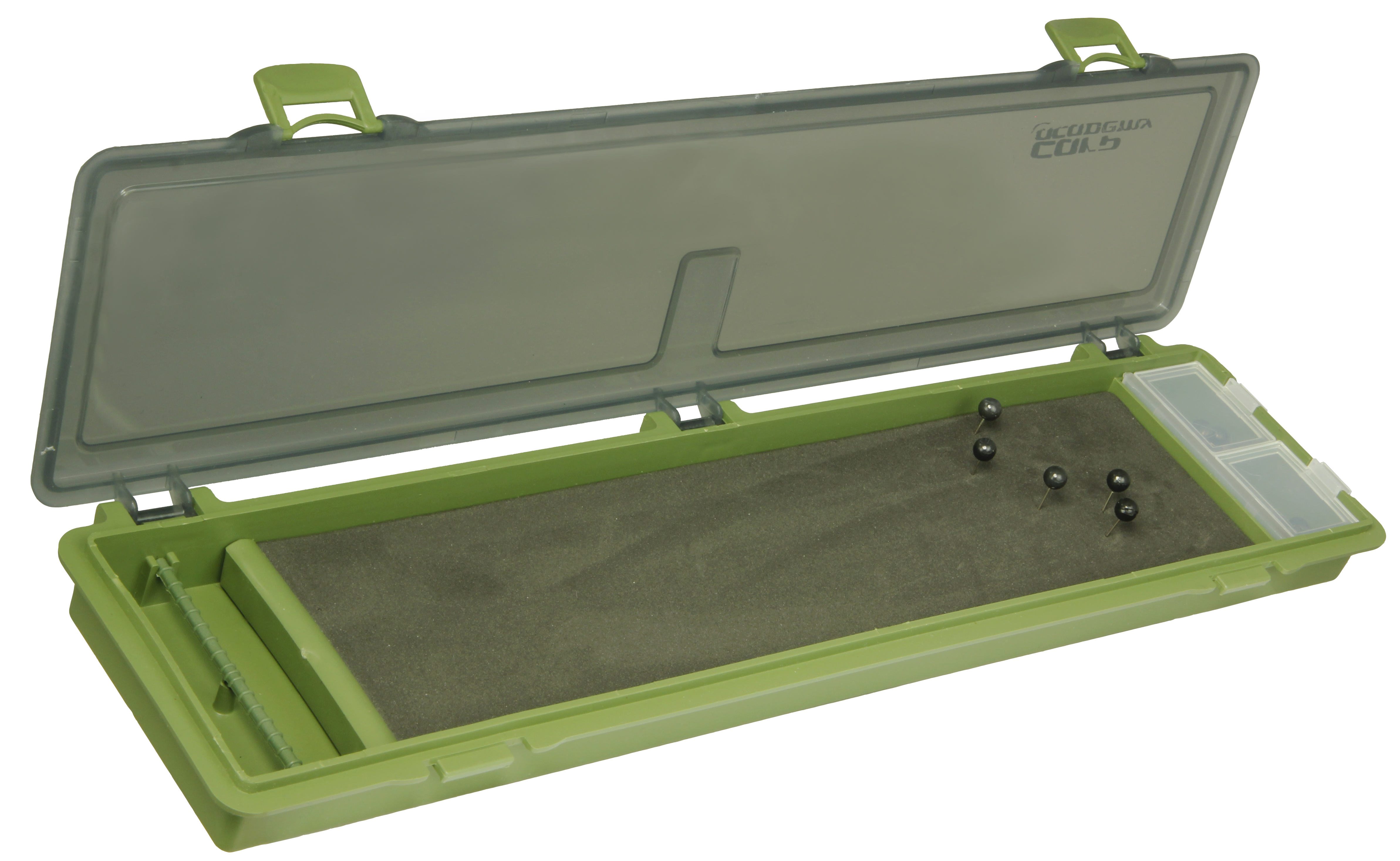 Peracnik carp box 38x8cm