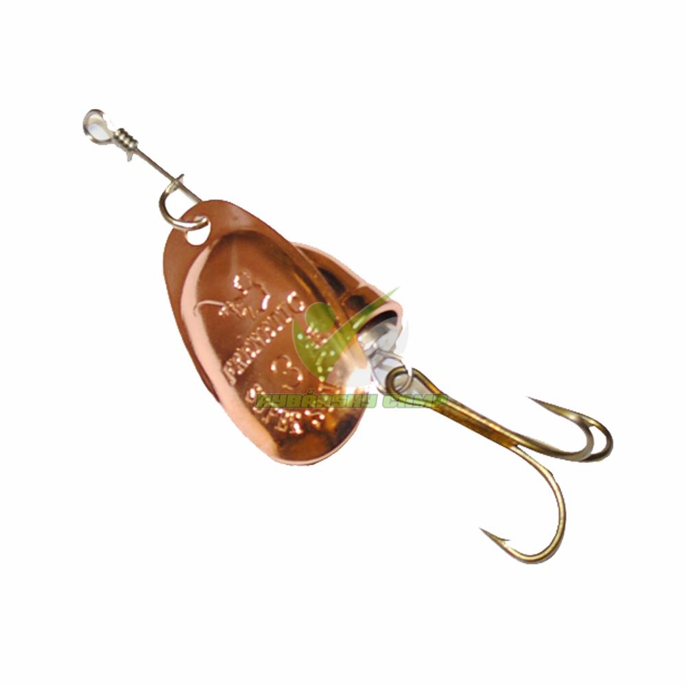 Rotačka frenetic bronz vel.2