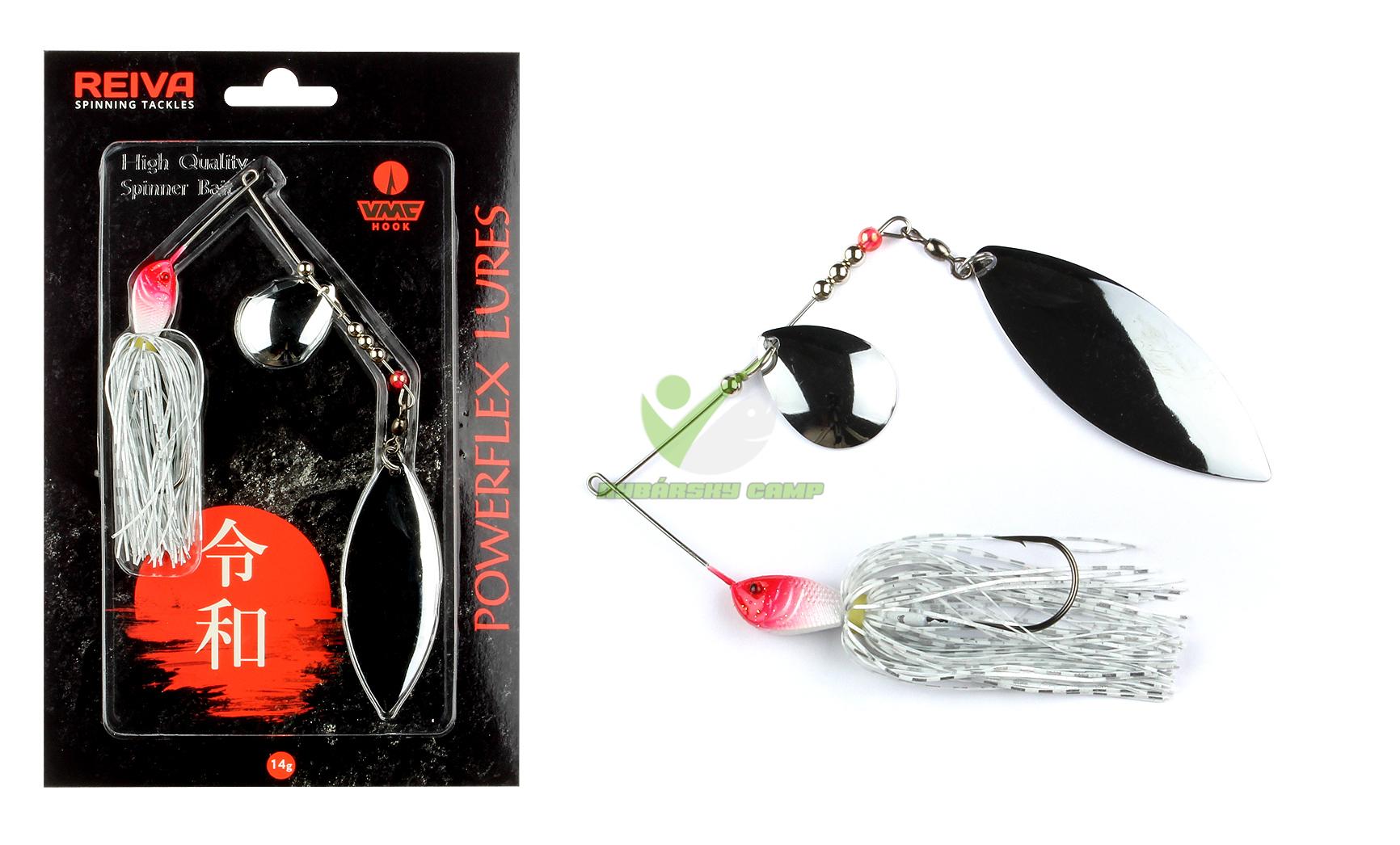 Powerflex Spinnerbait 14gr