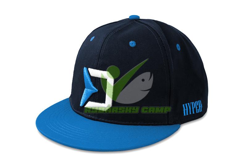  Šiltovka Delphin HYPER Snapback