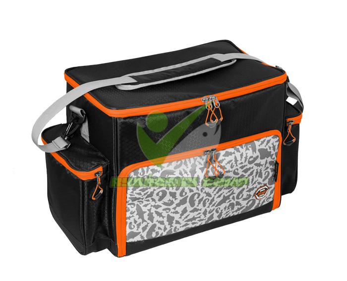 Taška Delphin ATAK! CarryAll Space