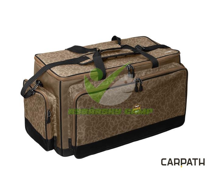  Delphin Area CARRY Carpath 3XL