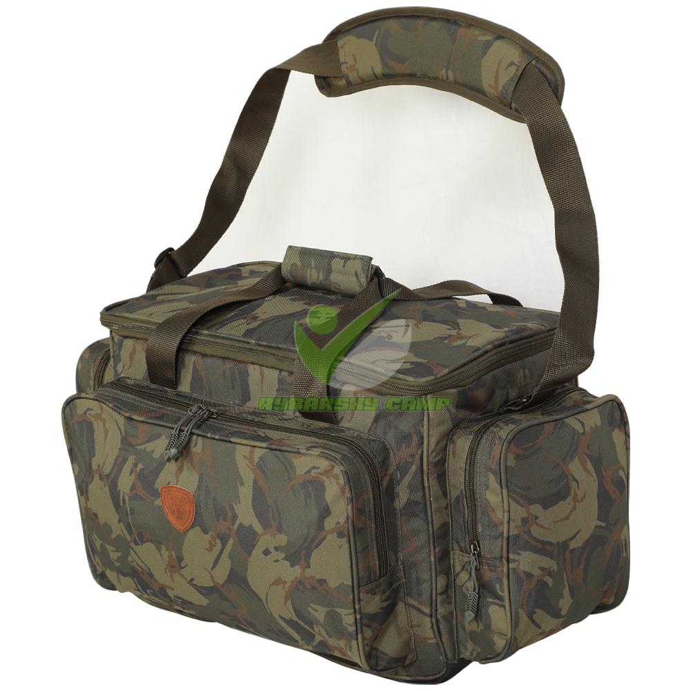 Giants fishing Cestovní taška Gaube Medium/Termo Carryall 