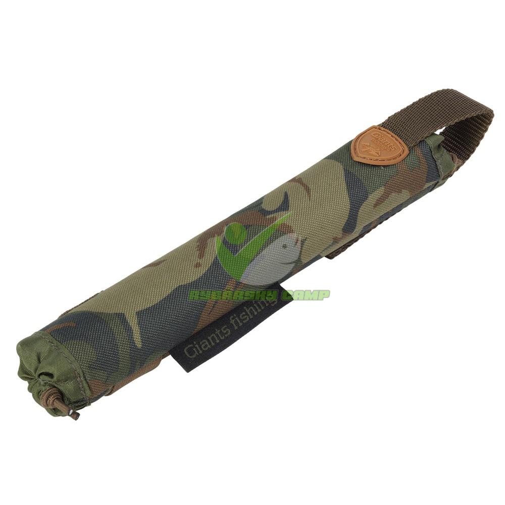 GIANTS FISHING PLOVÁK NA PODBĚRÁK CAMO NET FLOAT SLIM